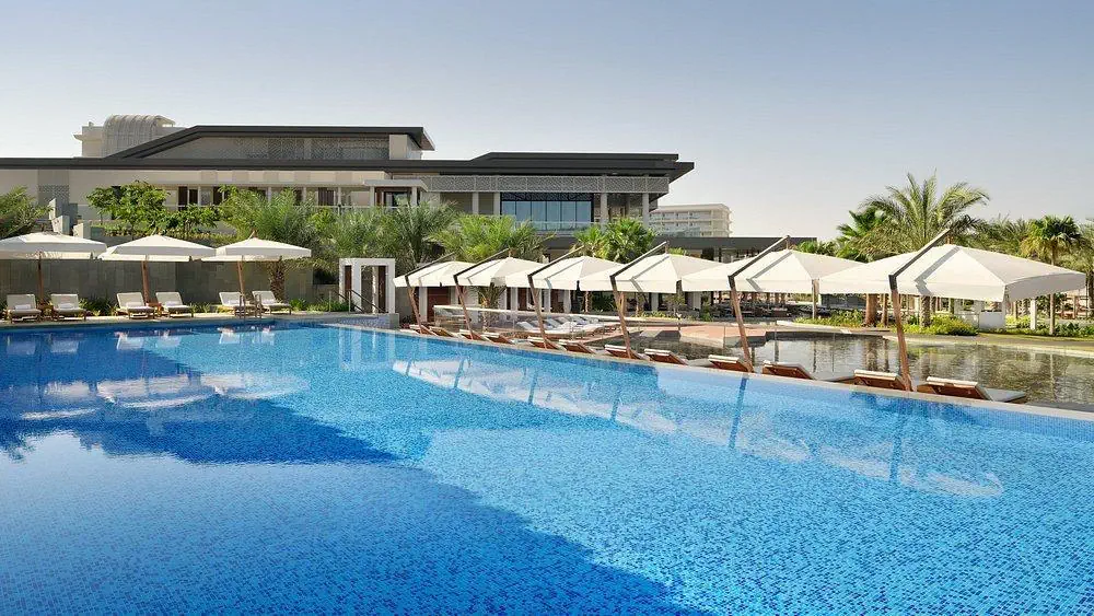 HOTEL Intercontinental Ras Al Khaimah Mina Al Arab Resort & Spa