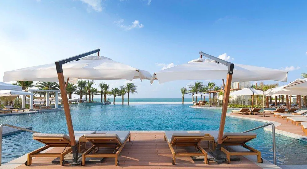 HOTEL Intercontinental Ras Al Khaimah Mina Al Arab Resort & Spa