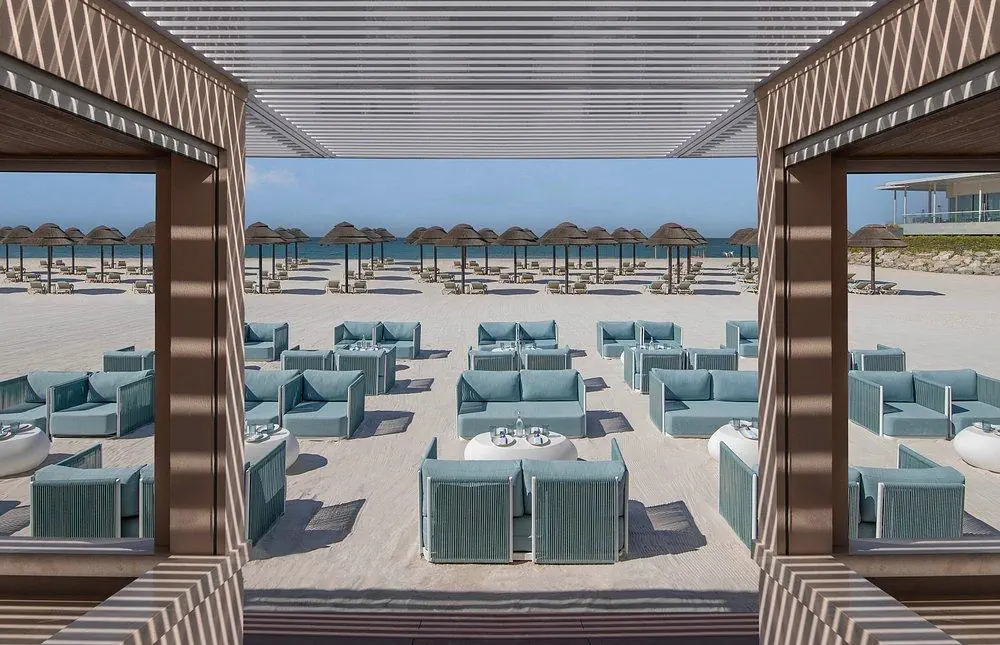 HOTEL Intercontinental Ras Al Khaimah Mina Al Arab Resort & Spa