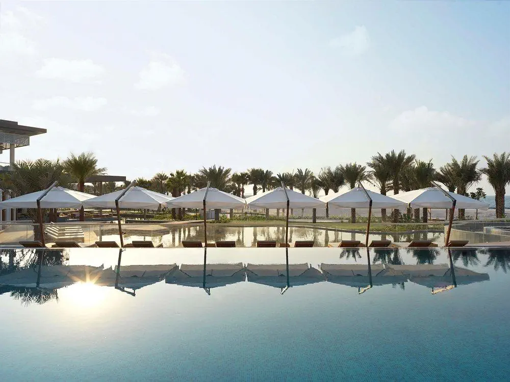HOTEL Intercontinental Ras Al Khaimah Mina Al Arab Resort & Spa