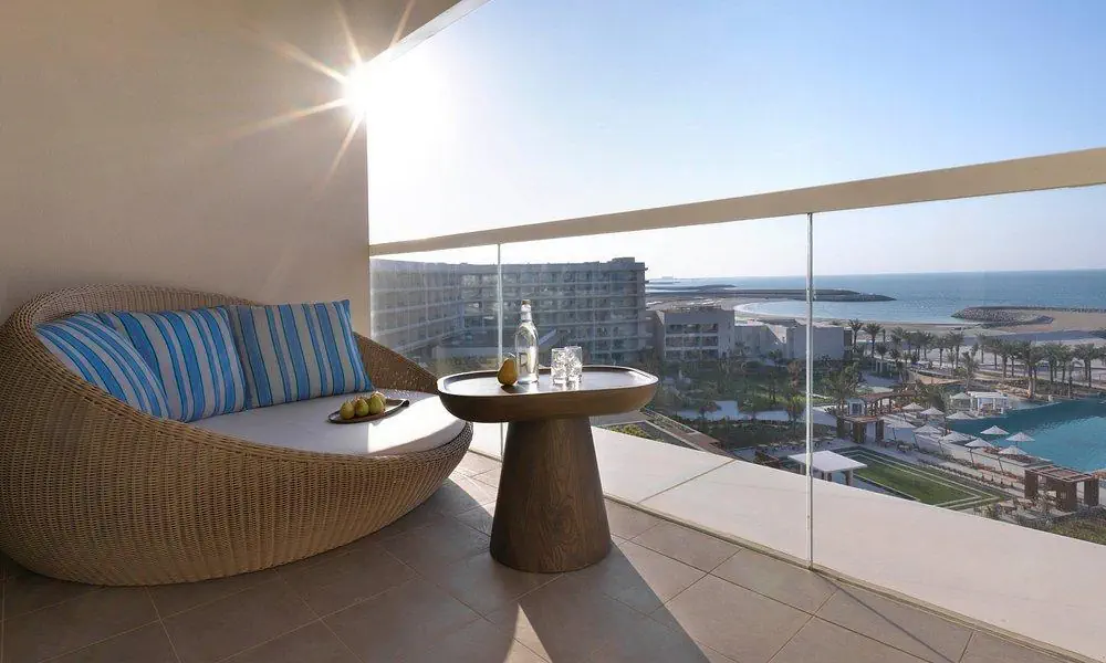 HOTEL Intercontinental Ras Al Khaimah Mina Al Arab Resort & Spa