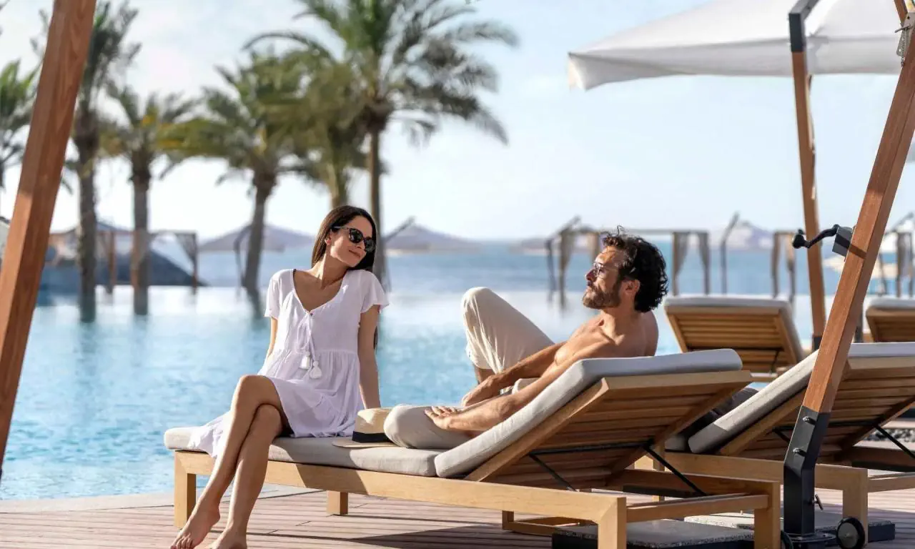 HOTEL Intercontinental Ras Al Khaimah Mina Al Arab Resort & Spa