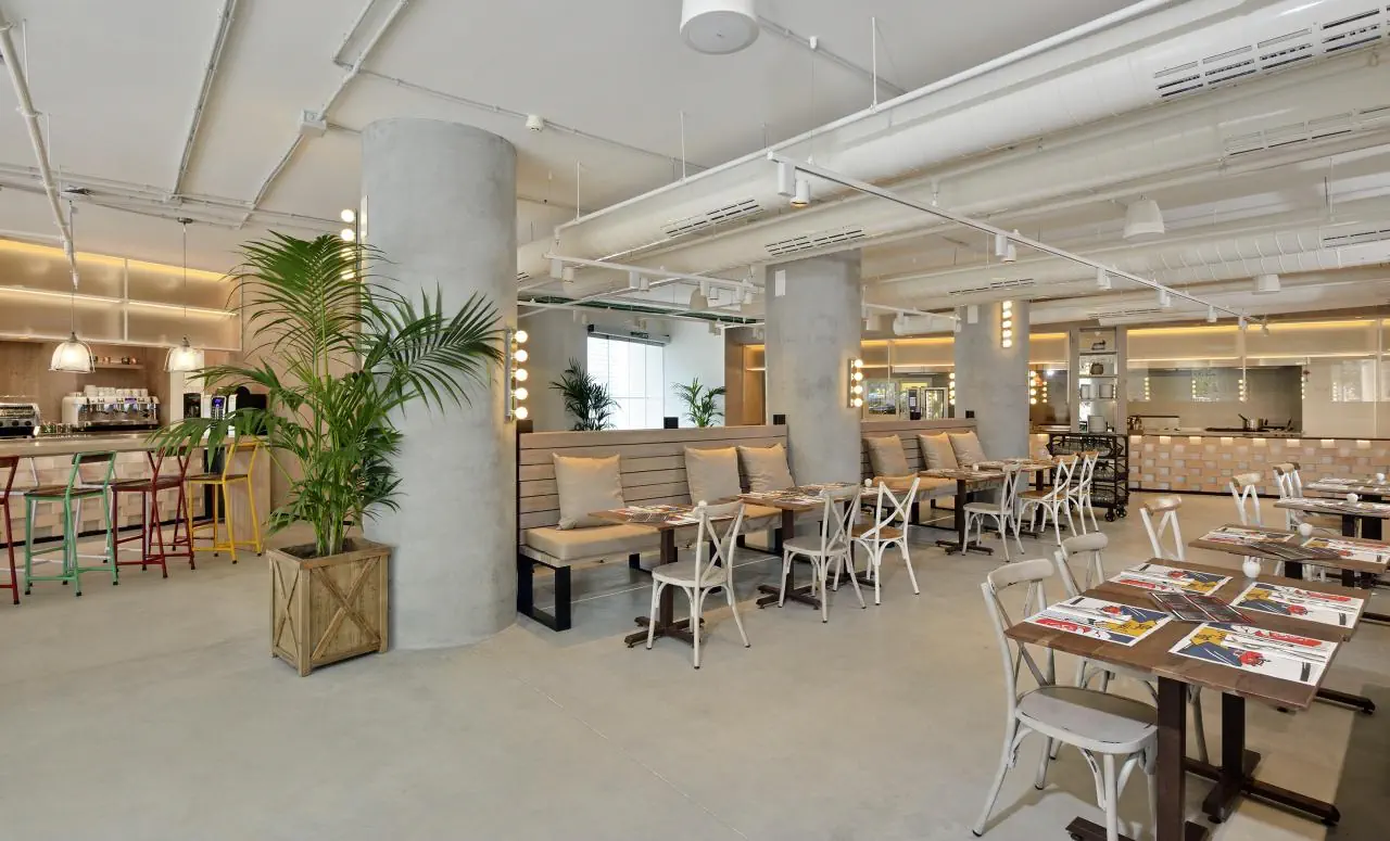 Innside Calvia Beach - zdjęcie 21