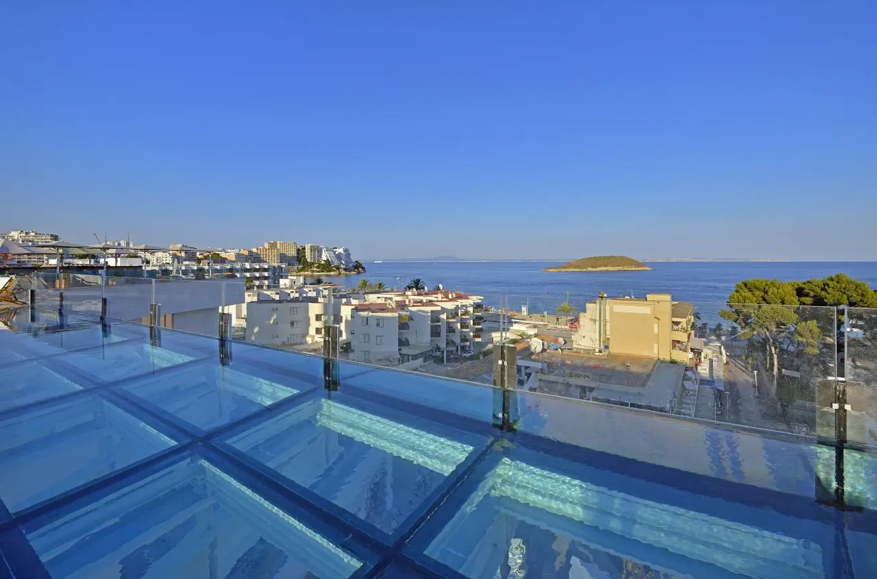 Innside Calvia Beach - zdjęcie 3