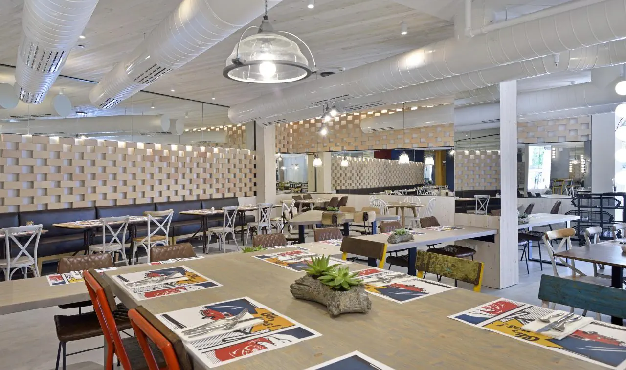 Innside Calvia Beach - zdjęcie 22
