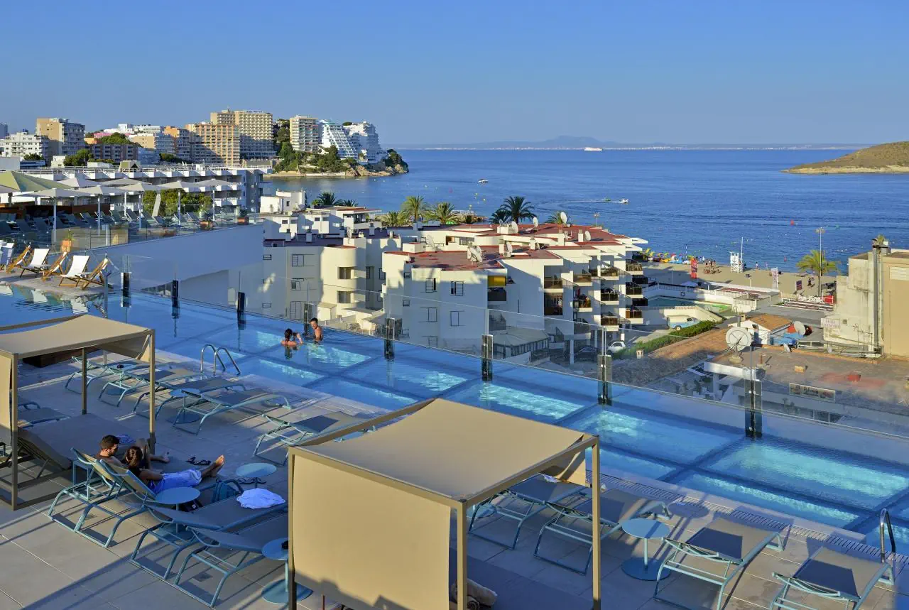 Innside Calvia Beach - zdjęcie 2