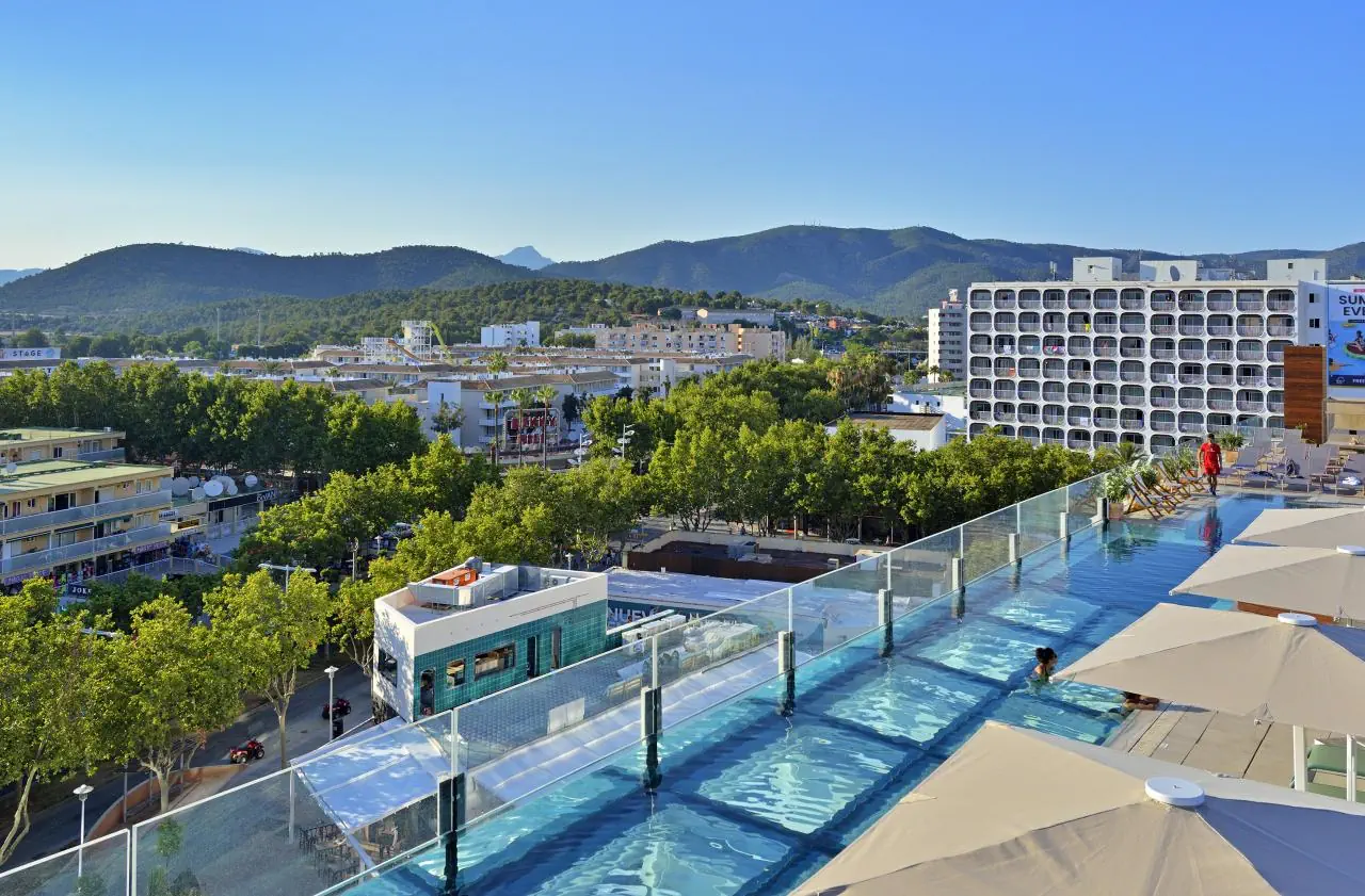 Innside Calvia Beach - zdjęcie 5