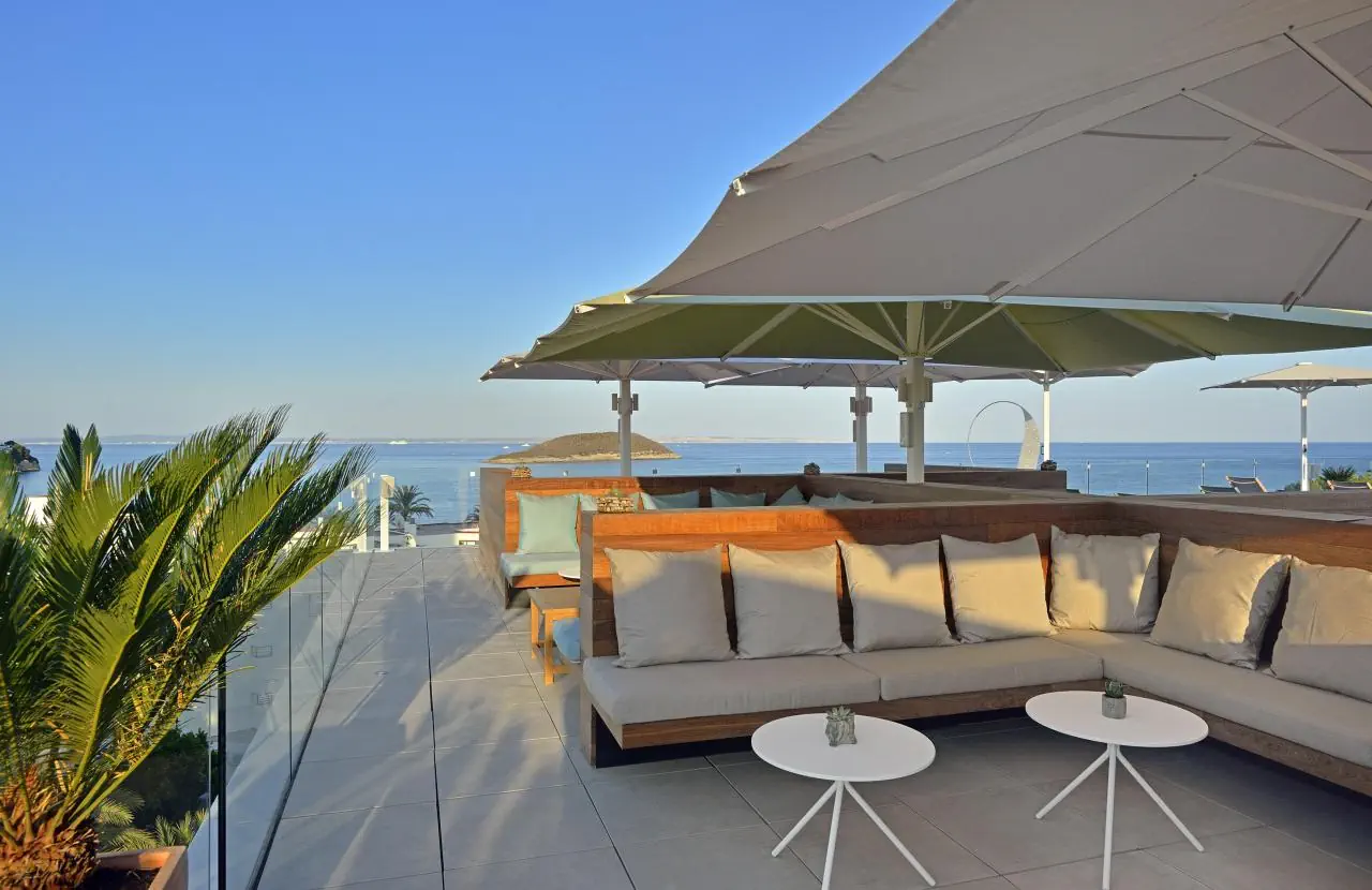Innside Calvia Beach - zdjęcie 24