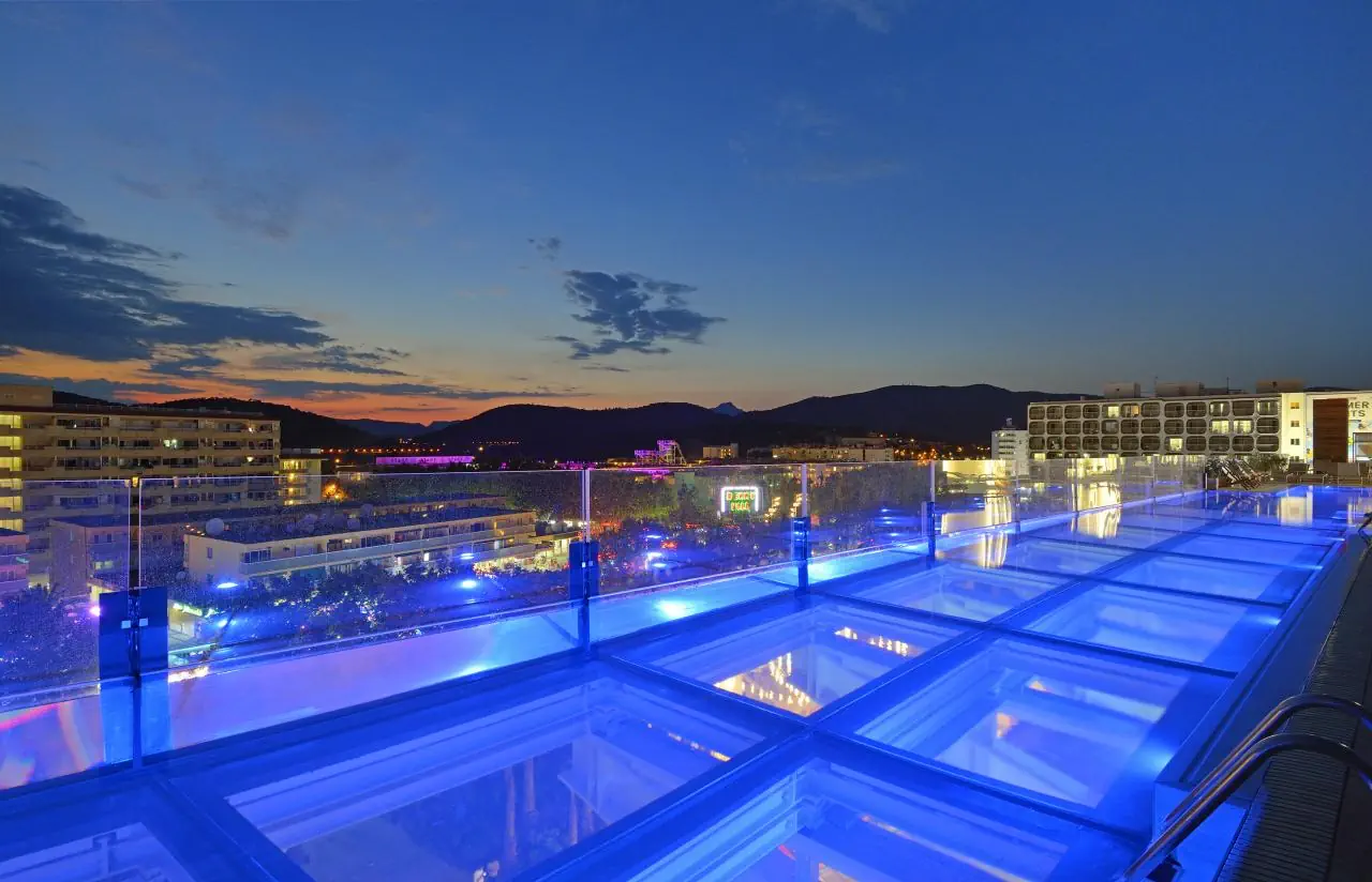 Innside Calvia Beach - zdjęcie 6