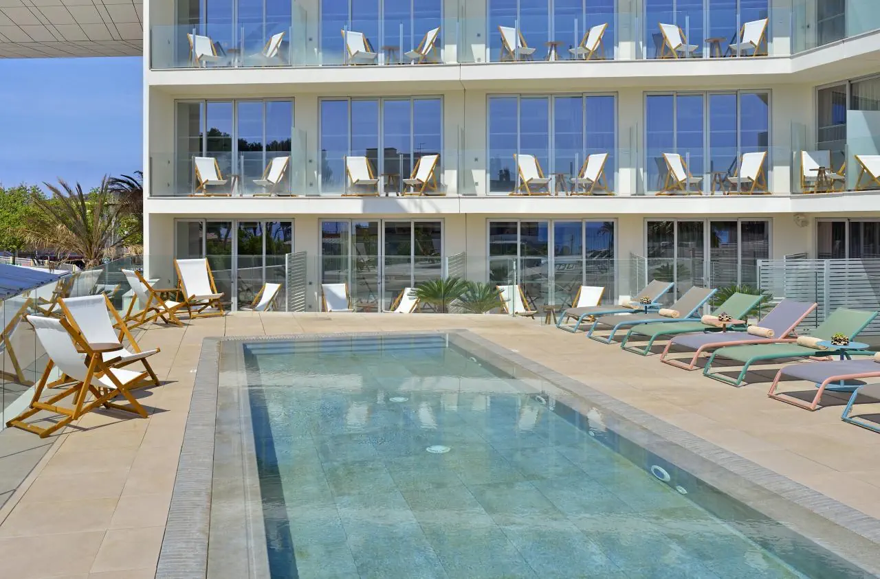 Innside Calvia Beach - zdjęcie 9