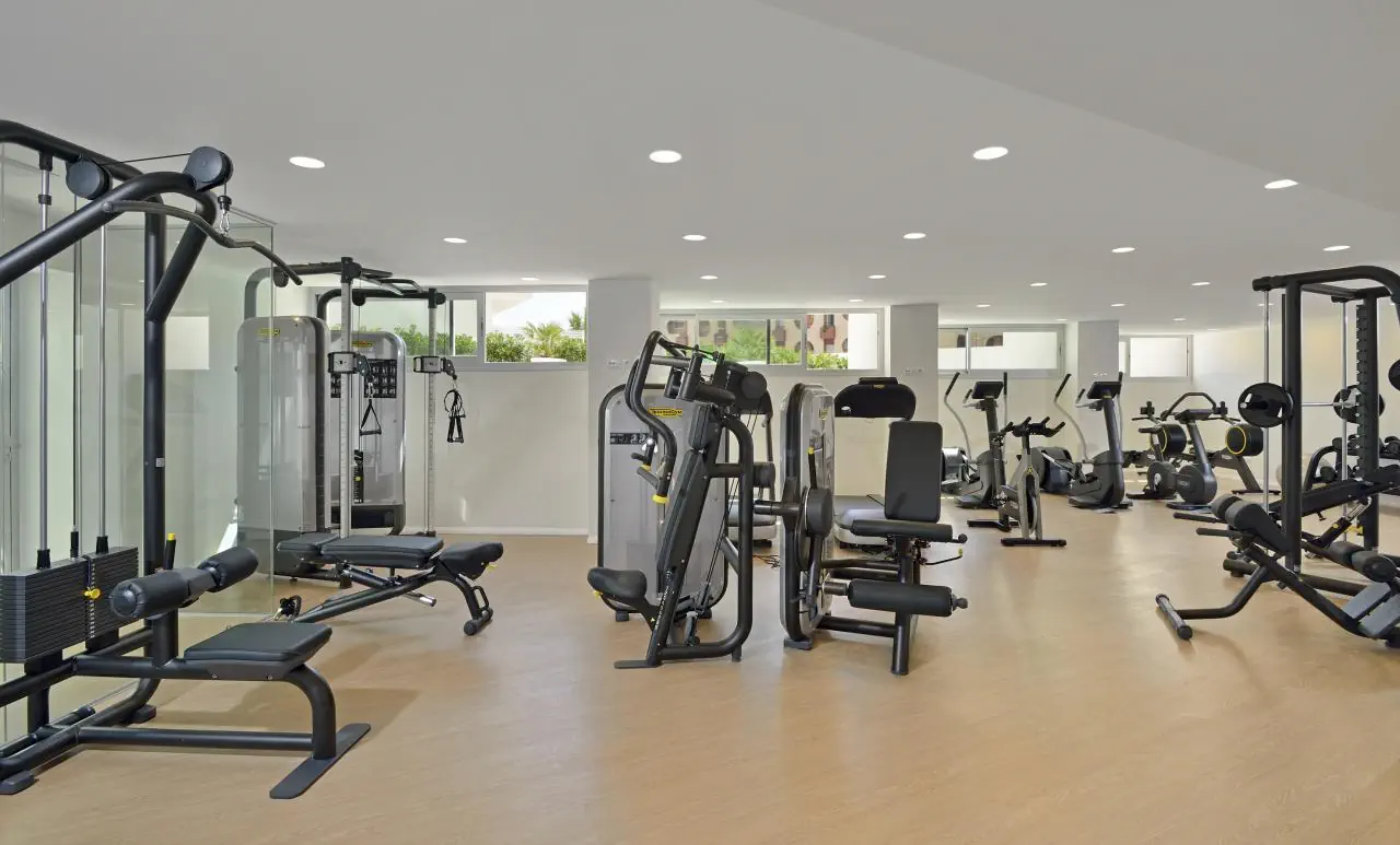 Innside Calvia Beach - zdjęcie 25