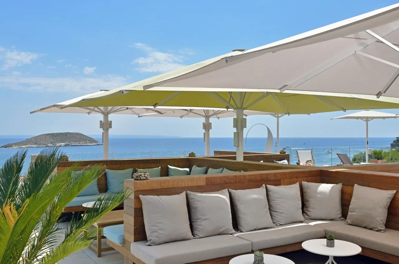 Innside Calvia Beach - zdjęcie 23