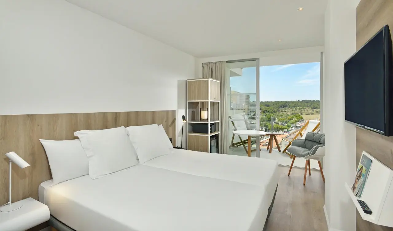 Innside Calvia Beach - zdjęcie 15