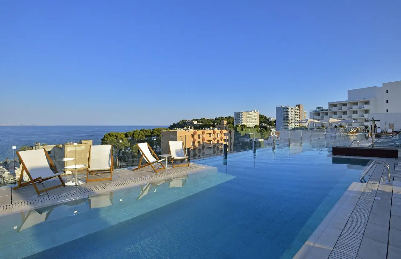 Innside Calvia Beach - zdjęcie 8