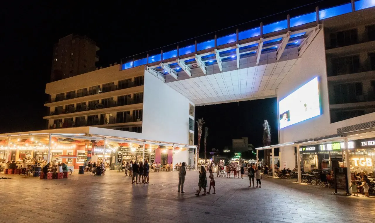 Innside Calvia Beach - zdjęcie 14