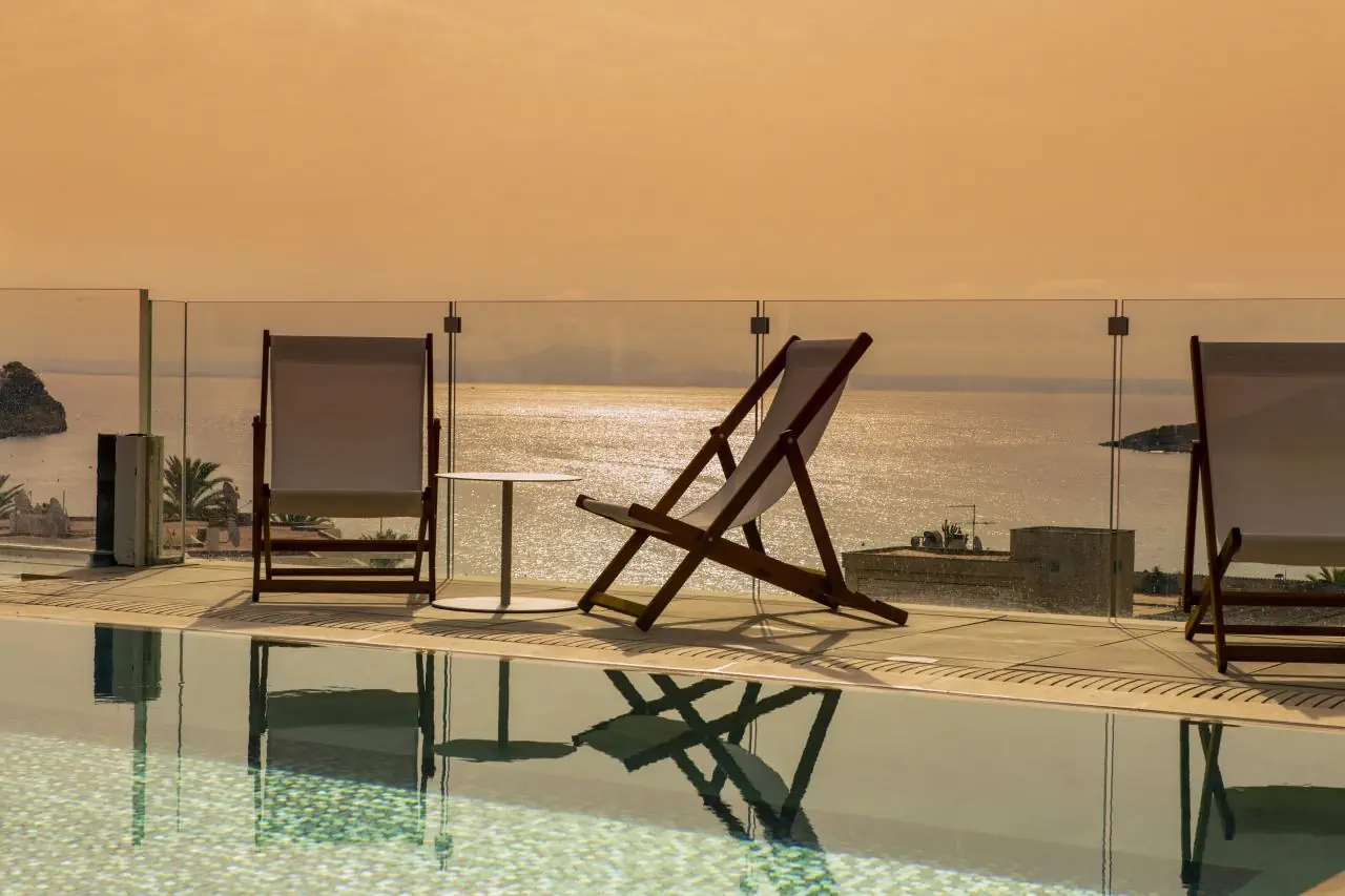 Innside Calvia Beach - zdjęcie 12