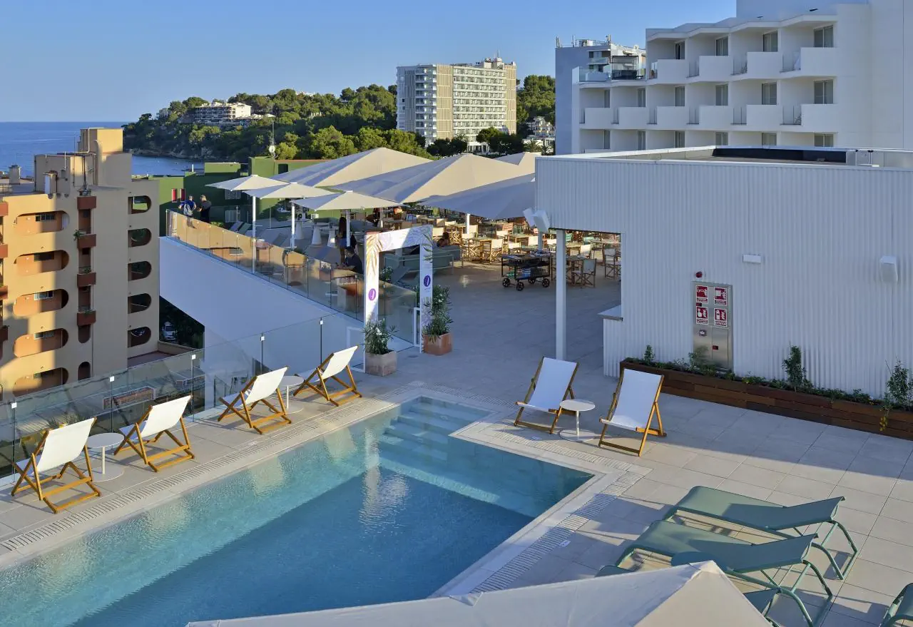 Innside Calvia Beach - zdjęcie 4