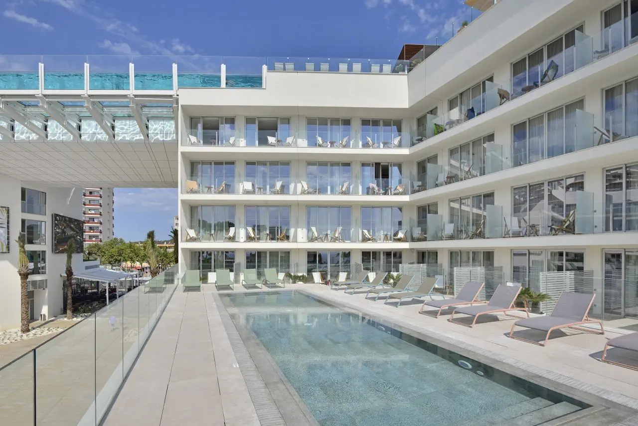 Innside Calvia Beach - zdjęcie 10