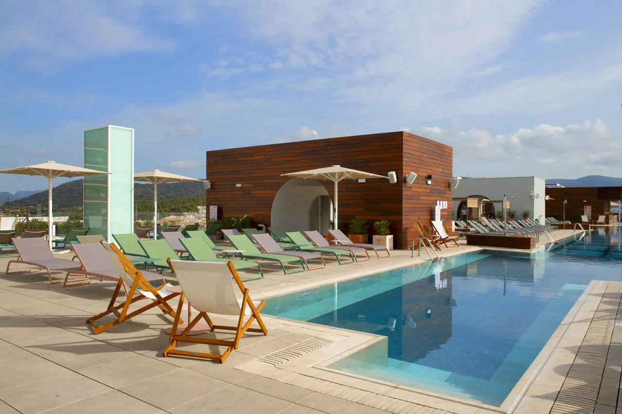 Innside Calvia Beach - zdjęcie 11