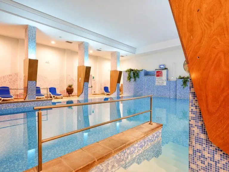 HOTEL Antares