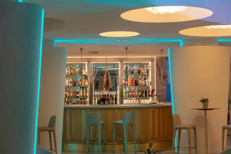 HOTEL Antares