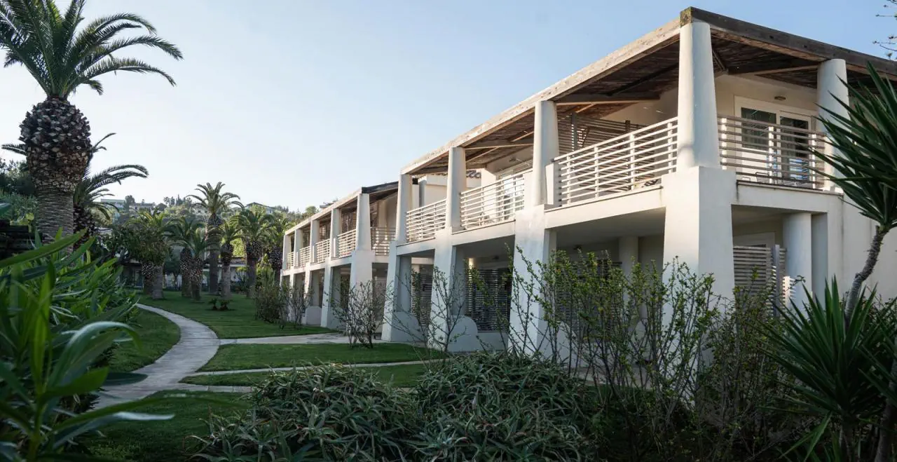 Club Baia del Sole Villaggio - zdjęcie 3