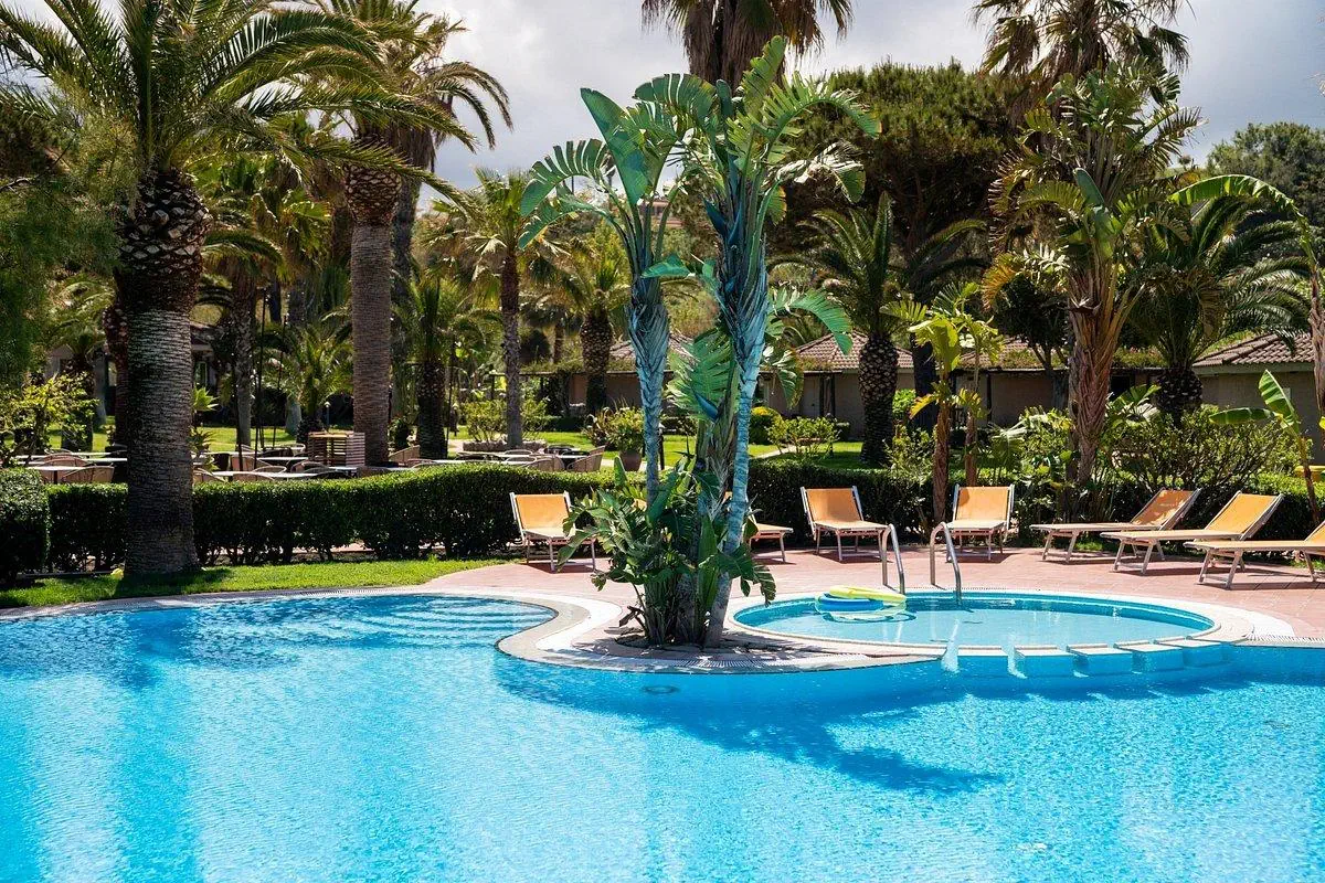 Club Baia del Sole Villaggio - zdjęcie 4