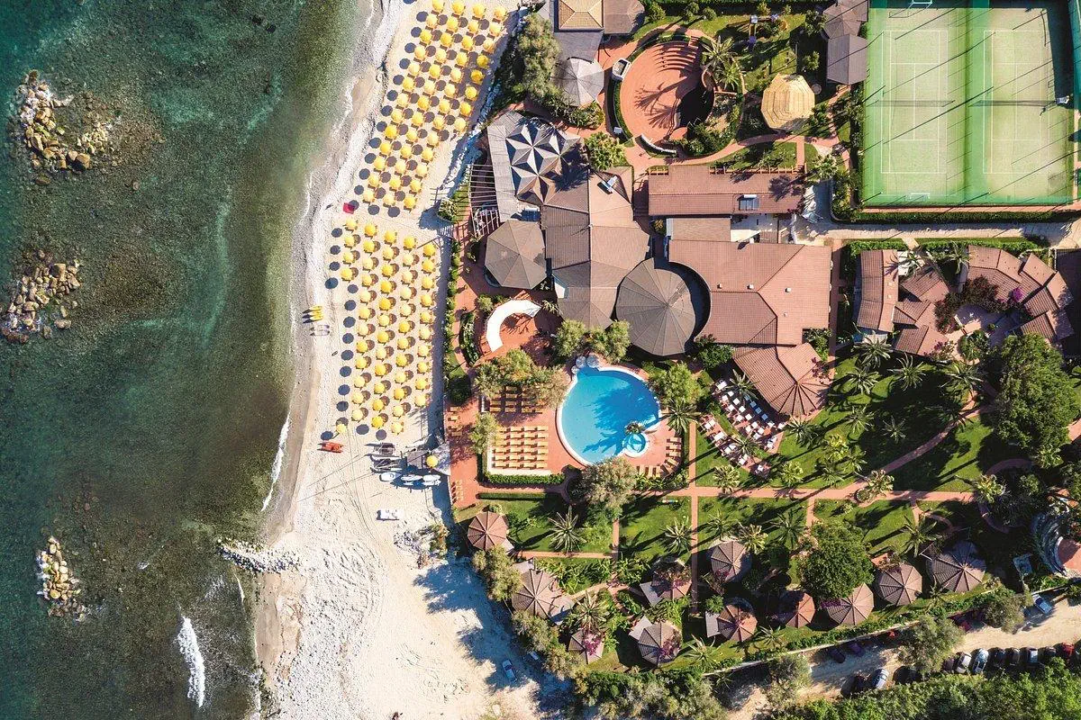 Club Baia del Sole Villaggio - zdjęcie 2