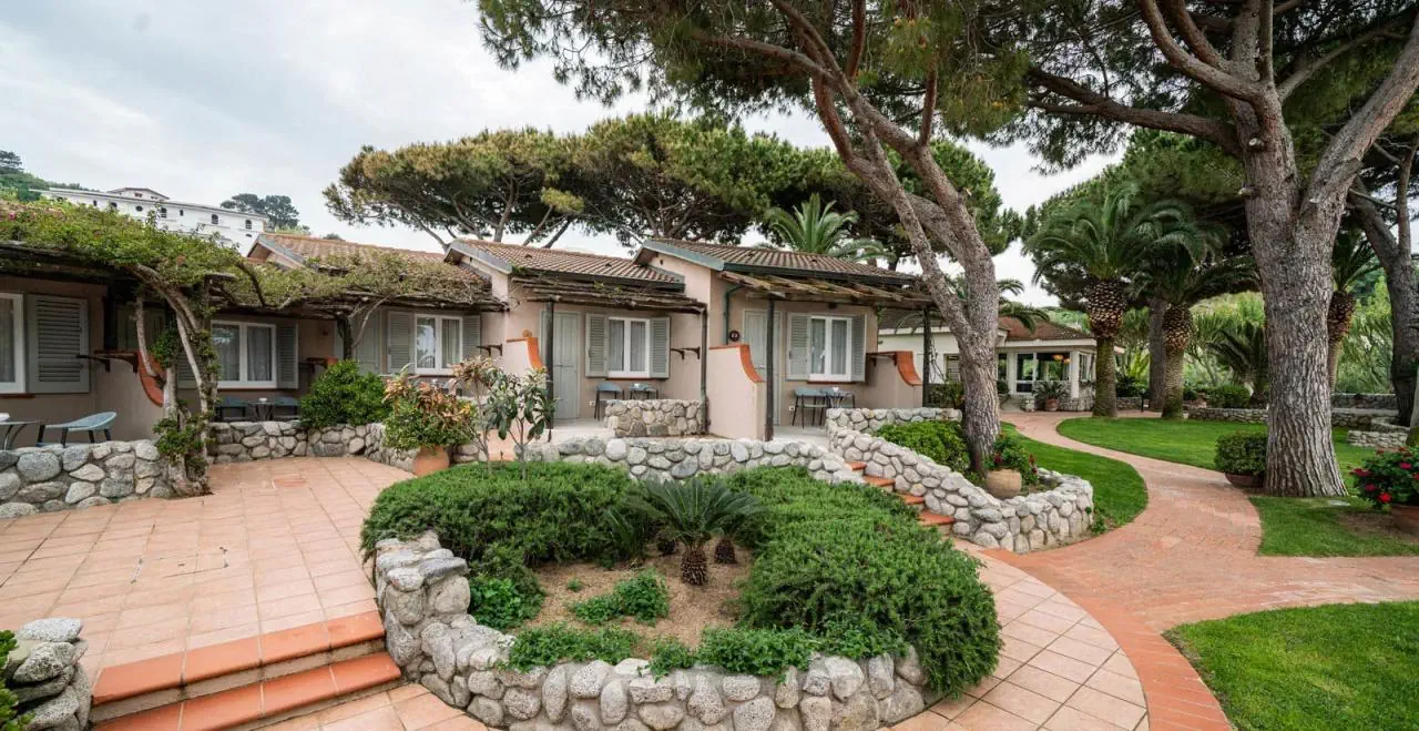 Club Baia del Sole Villaggio - zdjęcie 10