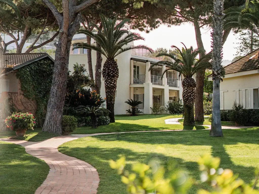 Club Baia del Sole Villaggio - zdjęcie 5