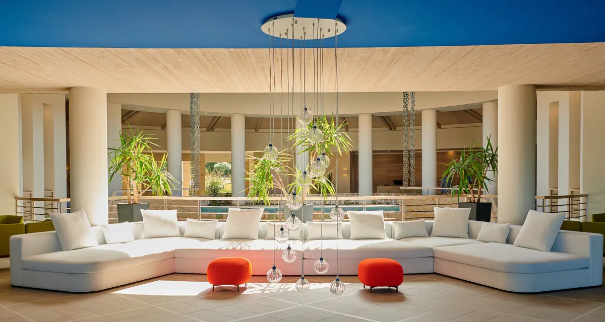 Capo Vaticano Resort Thalasso & Spa - zdjęcie 3
