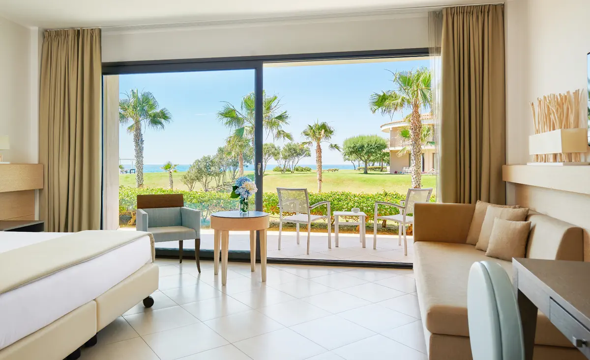 Capo Vaticano Resort Thalasso & Spa - zdjęcie 18