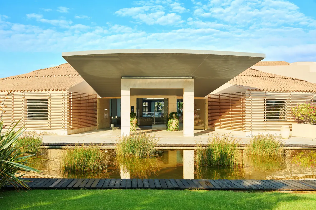 Capo Vaticano Resort Thalasso & Spa - zdjęcie 2