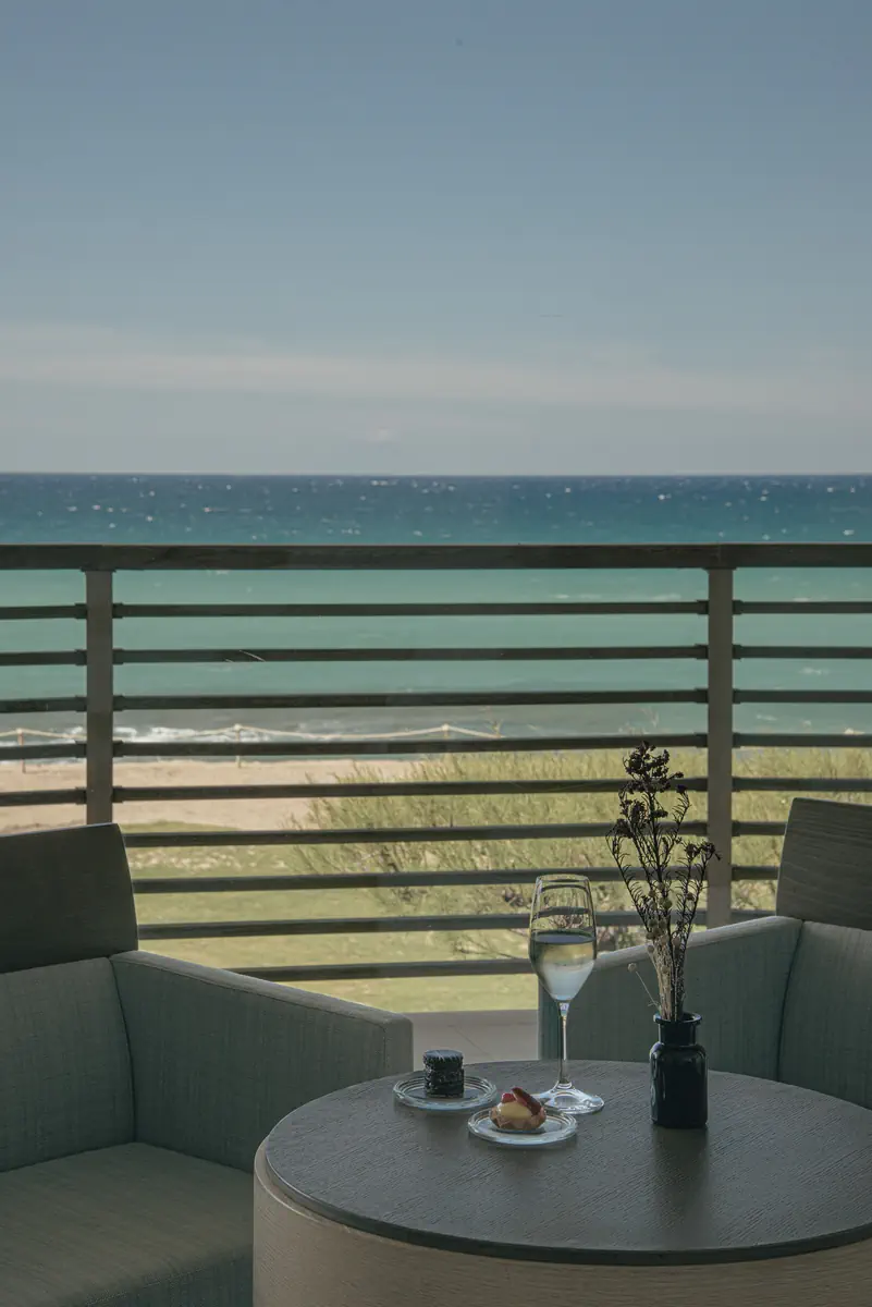 Capo Vaticano Resort Thalasso & Spa - zdjęcie 26