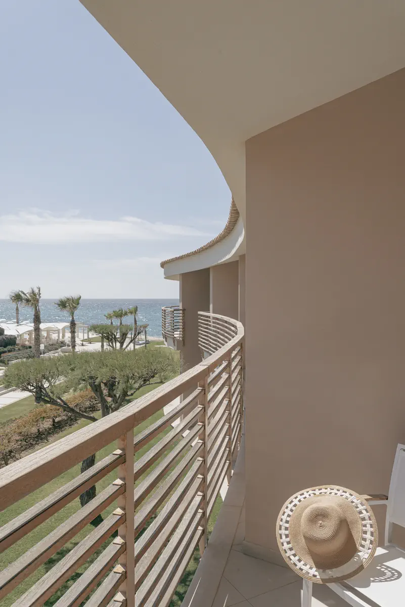 Capo Vaticano Resort Thalasso & Spa - zdjęcie 7
