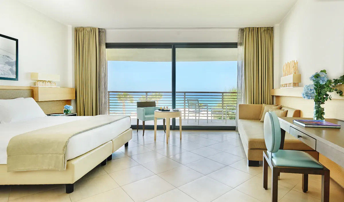 Capo Vaticano Resort Thalasso & Spa - zdjęcie 12