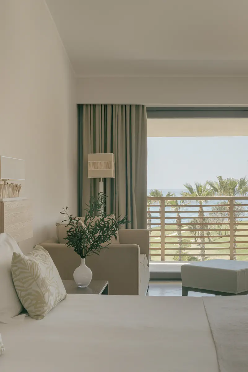 Capo Vaticano Resort Thalasso & Spa - zdjęcie 16