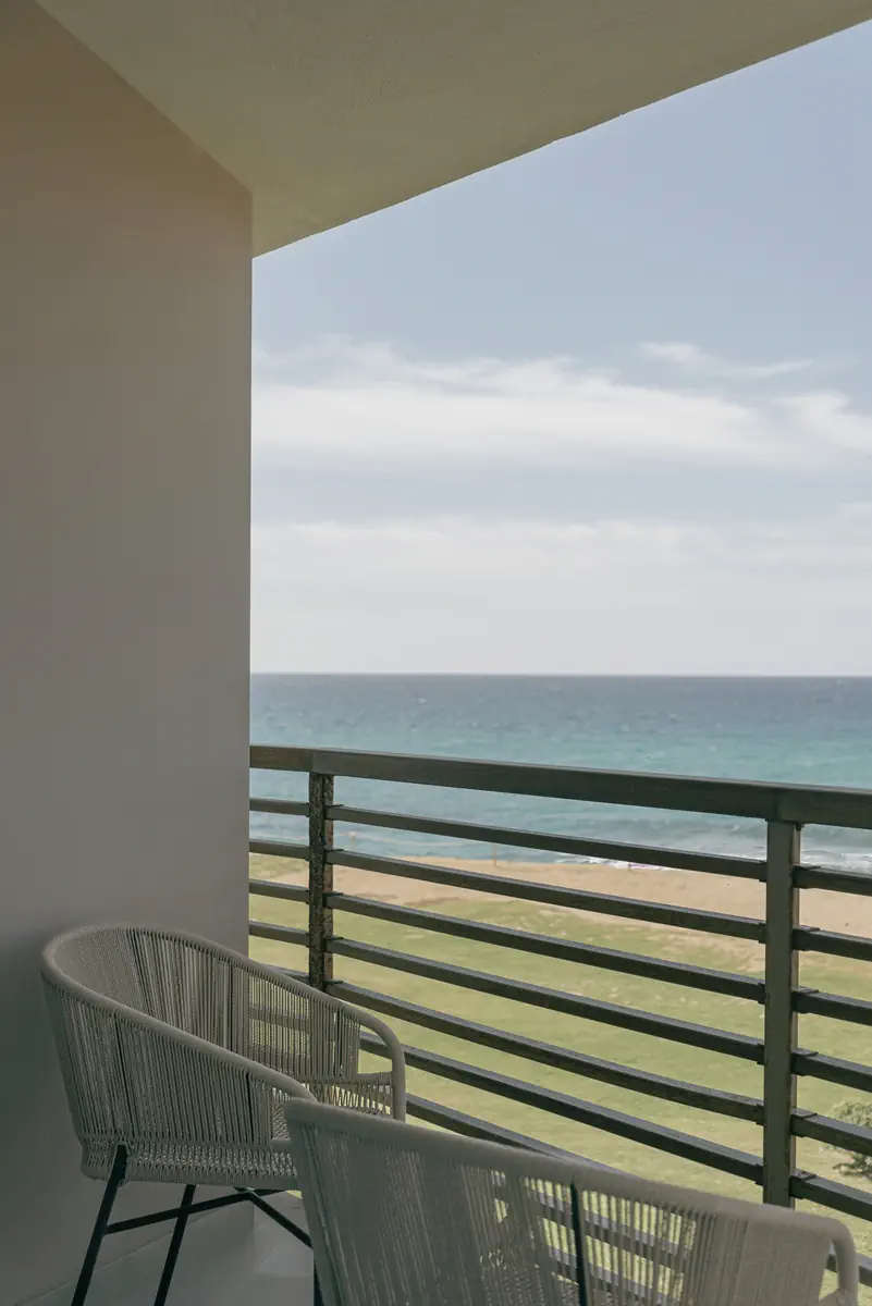 Capo Vaticano Resort Thalasso & Spa - zdjęcie 9