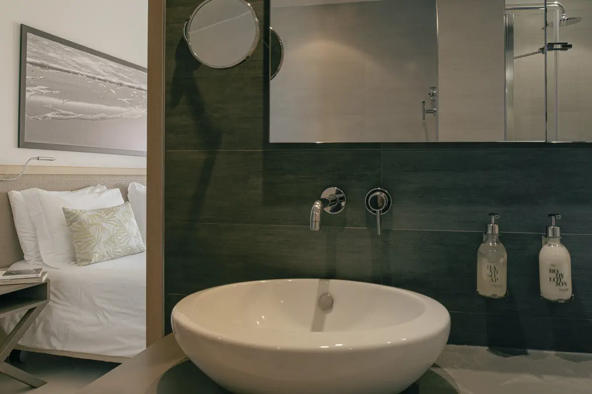 Capo Vaticano Resort Thalasso & Spa - zdjęcie 14