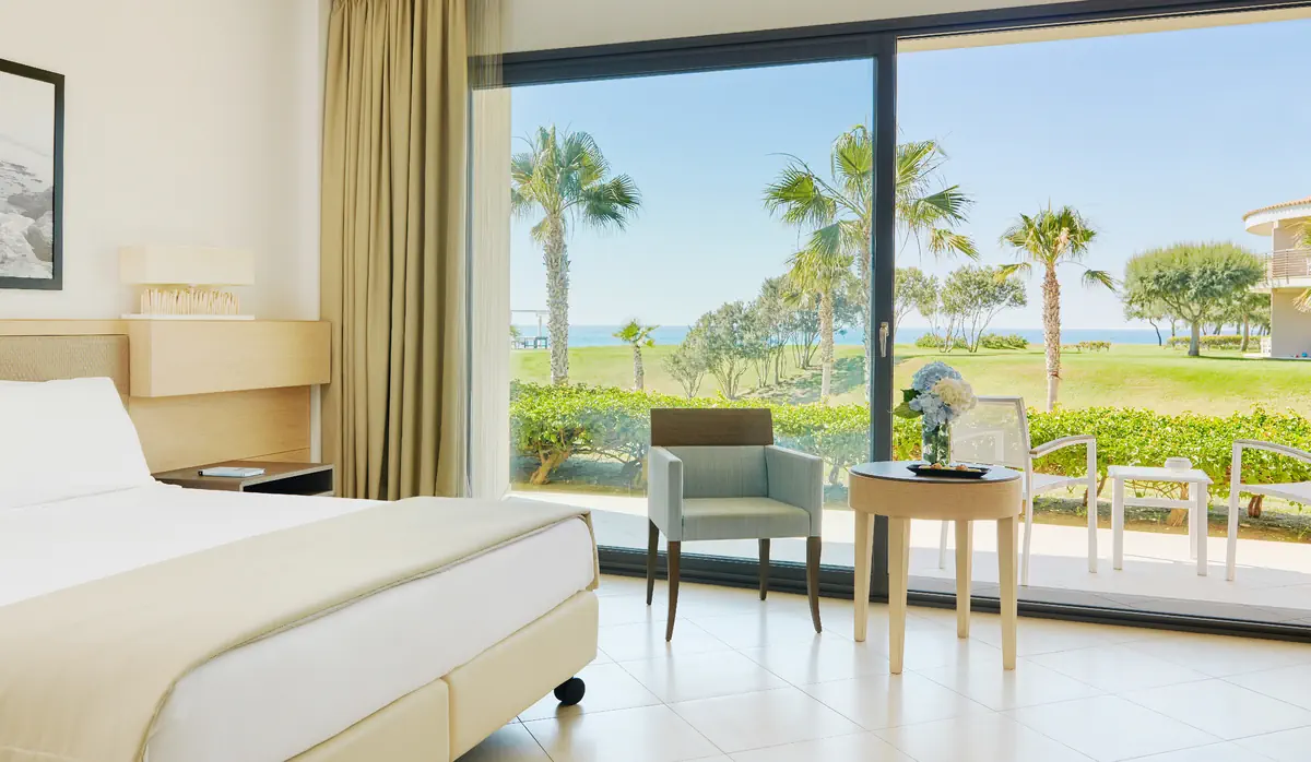 Capo Vaticano Resort Thalasso & Spa - zdjęcie 21