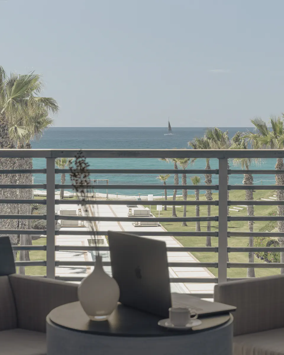 Capo Vaticano Resort Thalasso & Spa - zdjęcie 15