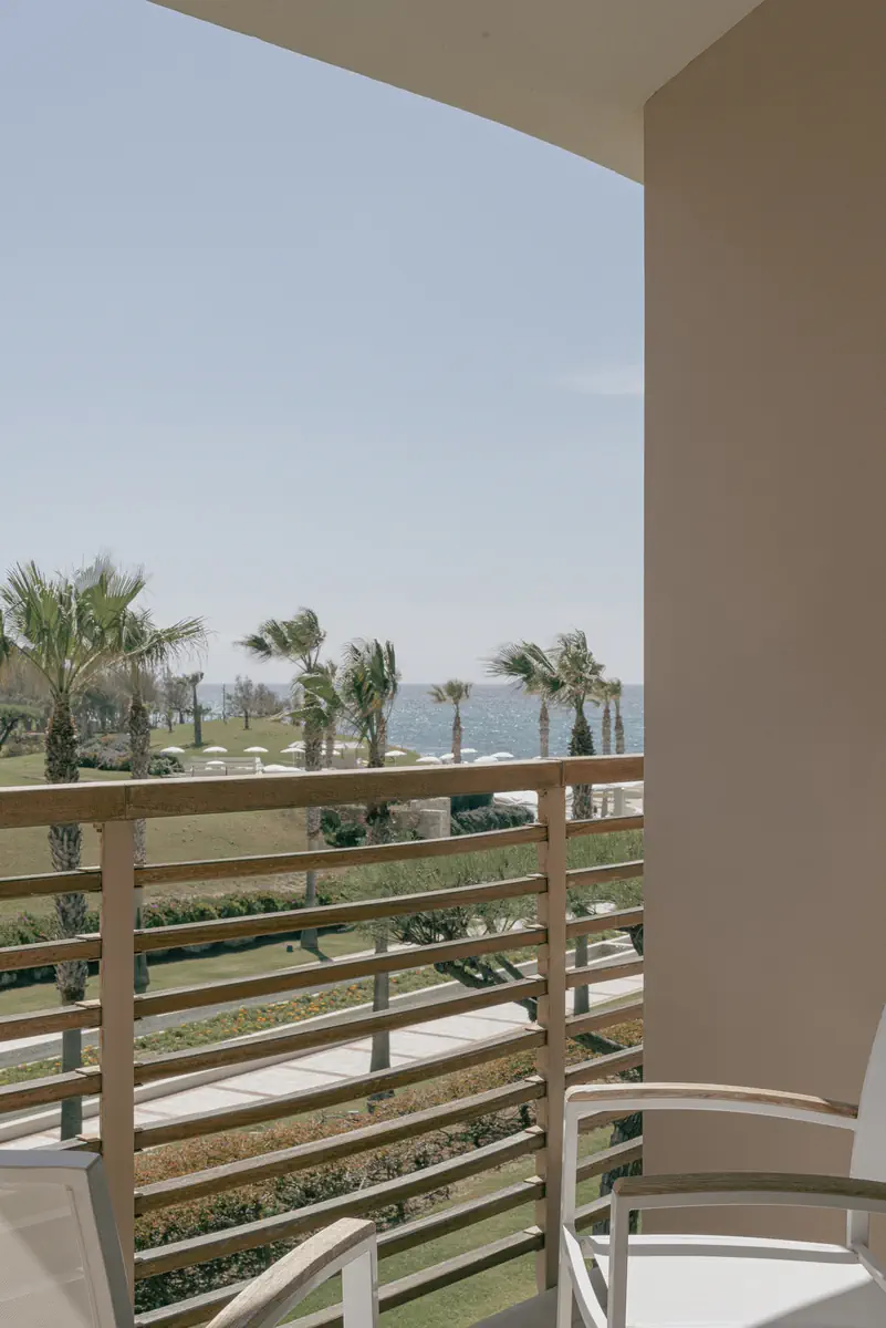 Capo Vaticano Resort Thalasso & Spa - zdjęcie 10