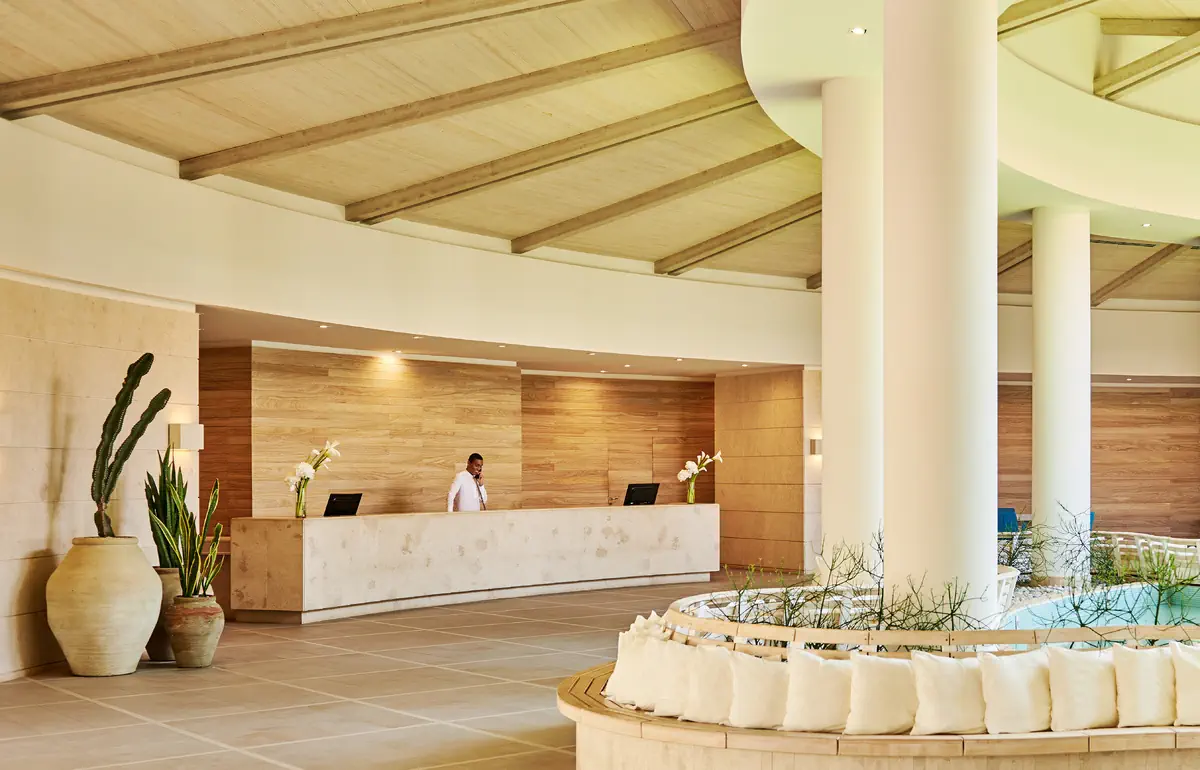 Capo Vaticano Resort Thalasso & Spa - zdjęcie 4
