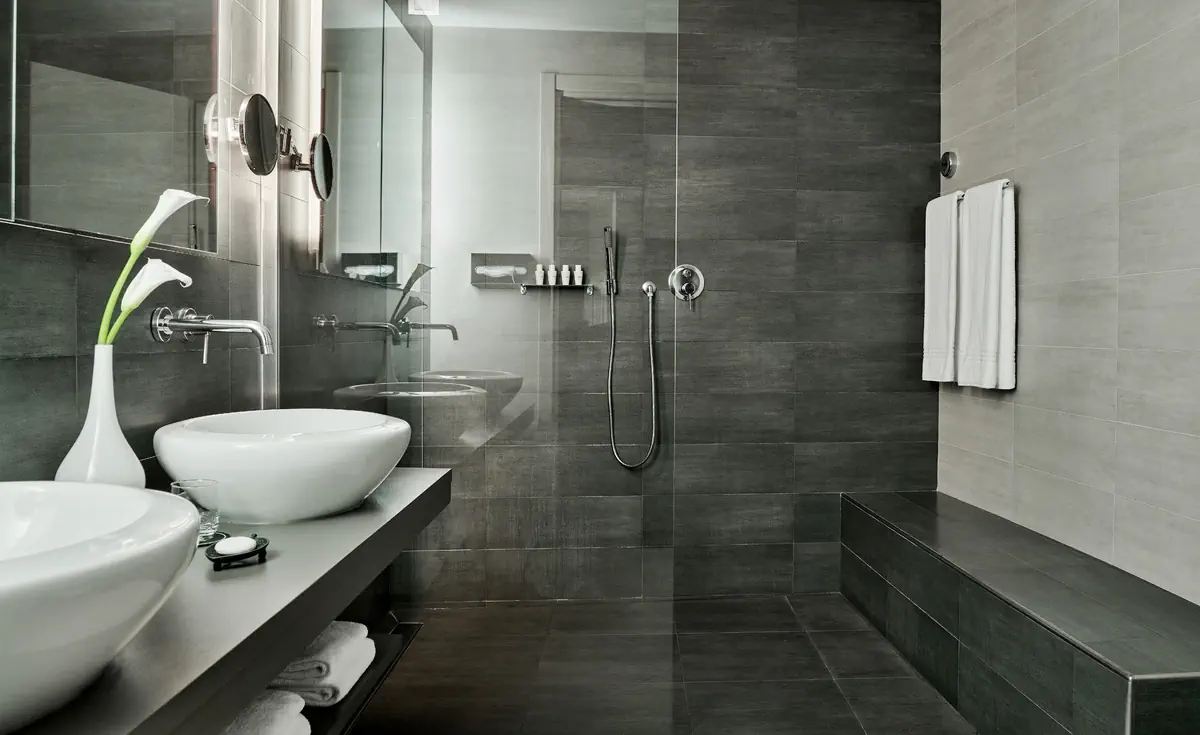 Capo Vaticano Resort Thalasso & Spa - zdjęcie 20