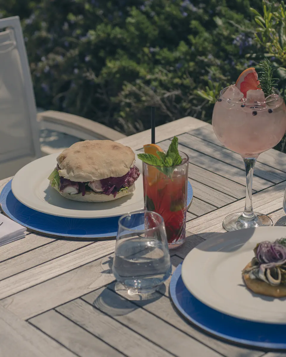 Capo Vaticano Resort Thalasso & Spa - zdjęcie 32