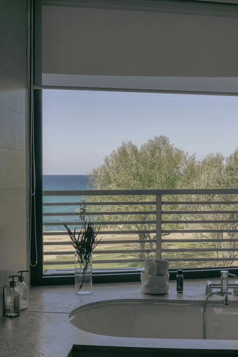 Capo Vaticano Resort Thalasso & Spa - zdjęcie 25