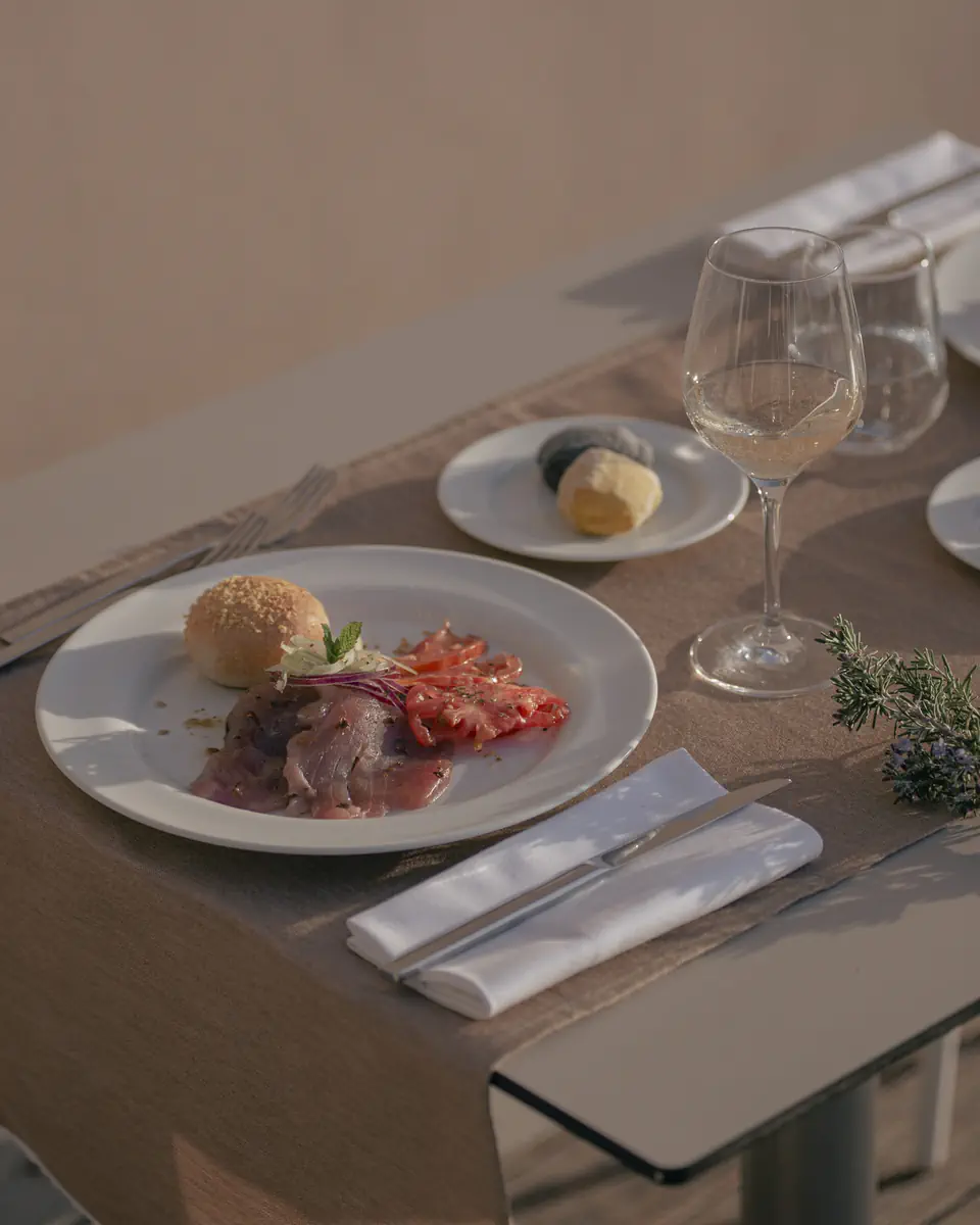 Capo Vaticano Resort Thalasso & Spa - zdjęcie 33