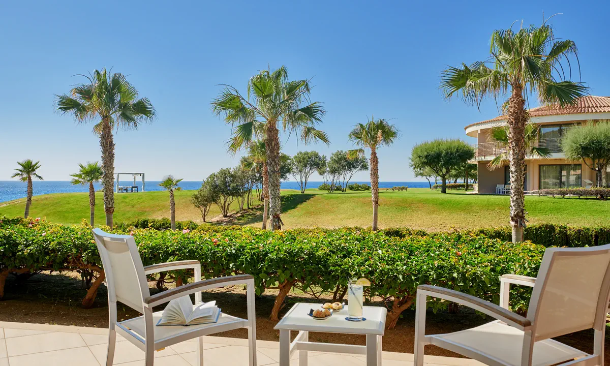 Capo Vaticano Resort Thalasso & Spa - zdjęcie 19