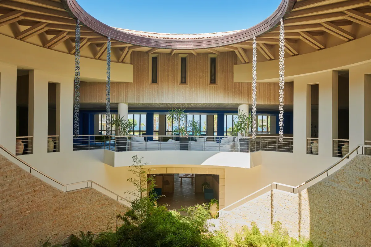 Capo Vaticano Resort Thalasso & Spa - zdjęcie 28