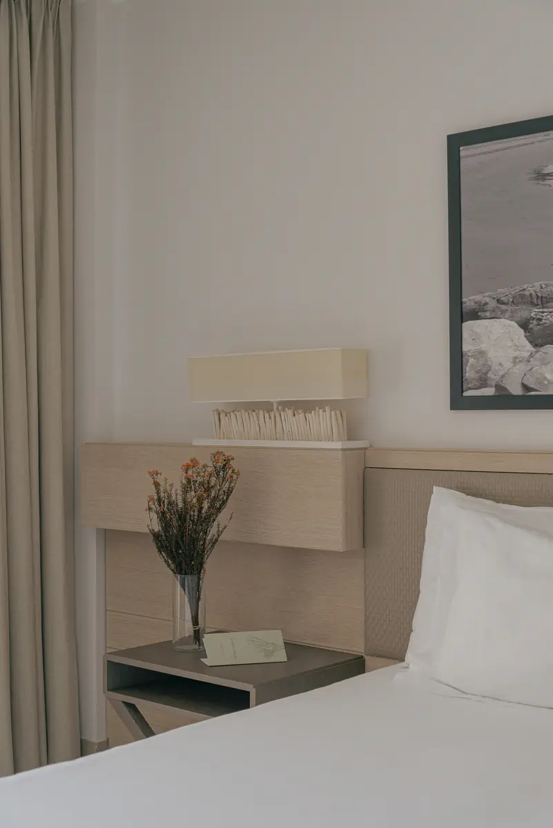 Capo Vaticano Resort Thalasso & Spa - zdjęcie 8